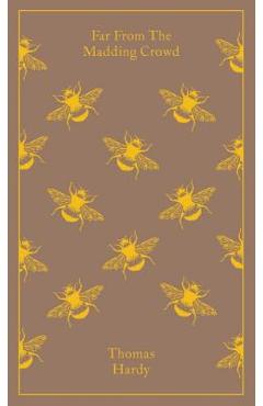 Far from the Madding Crowd - Thomas Hardy