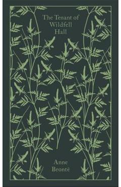 The Tenant of Wildfell Hall - Anne Bronte