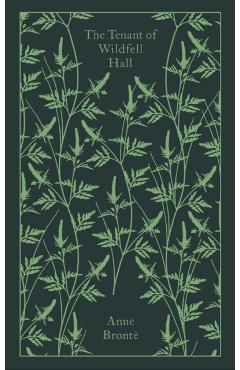 The Tenant of Wildfell Hall - Anne Bronte