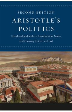 Aristotle's politics: Second Edition - Aristotle