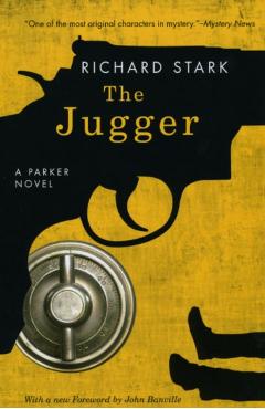The Jugger - Richard Stark