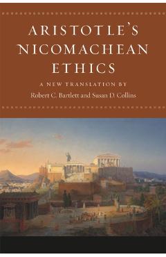 Aristotle's Nicomachean Ethics - Aristotle