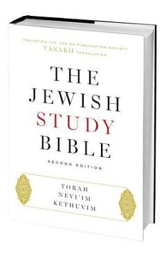 Jewish Study Bible-FL-Tanakh - Adele Berlin