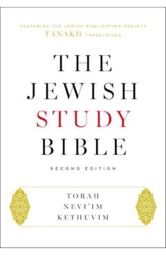 Jewish Study Bible-FL-Tanakh - Adele Berlin