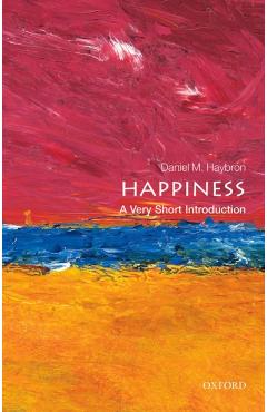 Happiness - Daniel M. Haybron