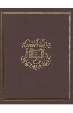 400th Anniversary Bible-KJV-1611 - Gordon Campbell