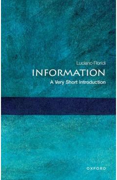 Information - Luciano Floridi