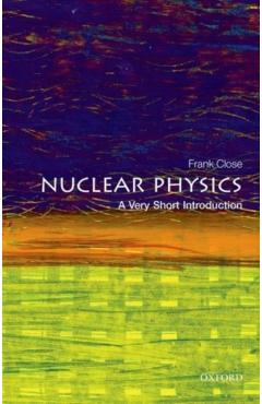 Nuclear Physics: A Very Short Introduction