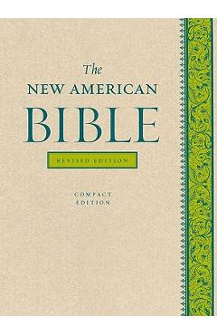 New American Bible-NABRE - Confraternity Of Christian Doctrine