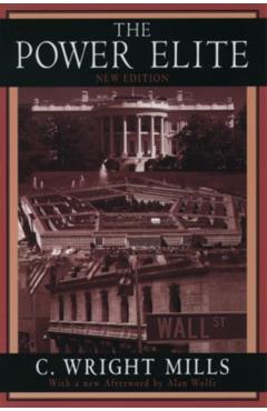 The Power Elite - C. Wright Mills