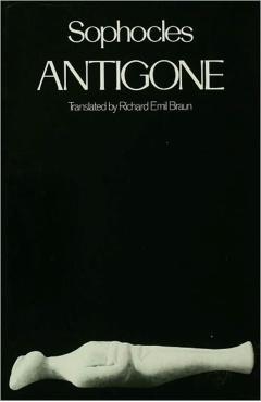 Antigone - Sophocles