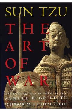 Art of War - Sun Tzu