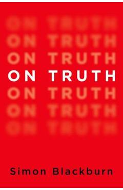 On Truth - Simon Blackburn