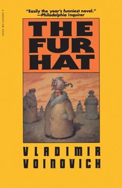 The fur hat - vladimir voinovich