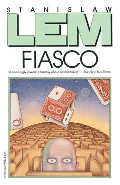 Fiasco - Stanislaw Lem