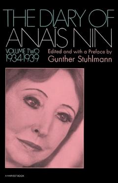 1934-1939 - Ana�s Nin