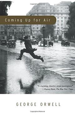 Coming Up for Air - George Orwell