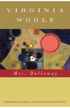 Mrs. Dalloway (Annotated) - Virginia Woolf
