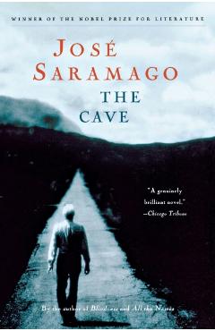 The Cave - Jos� Saramago