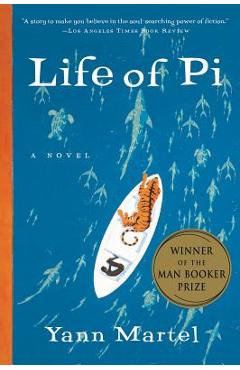 Life of Pi