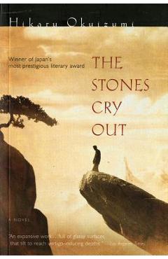 The Stones Cry Out - Hikaru Okuizumi
