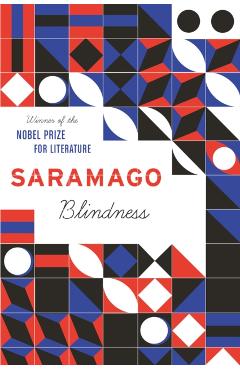 Blindness - Jose Saramago
