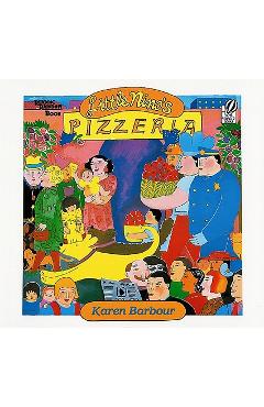 The Little Nino\'s Pizzeria - Karen Barbour