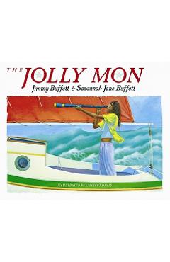 The Jolly Mon - Jimmy Buffett