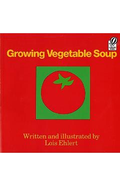 Growing Vegetable Soup