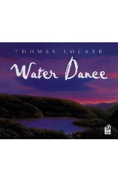 Water Dance - Thomas Locker