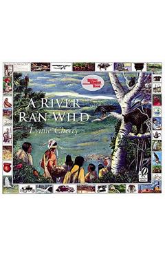 A River Ran Wild: An Environmental History