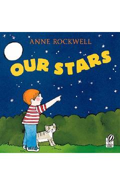 Our Stars - Anne Rockwell