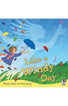 Like a Windy Day
