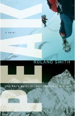 Peak - Roland Smith