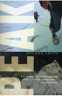 Peak - Roland Smith