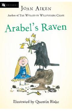 Arabel\'s Raven - Joan Aiken
