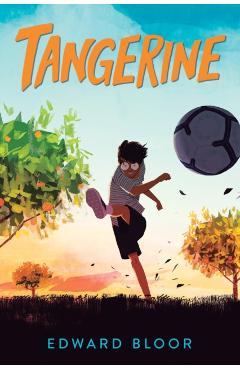Tangerine - Edward Bloor