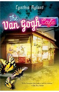 The Van Gogh Cafe - Cynthia Rylant