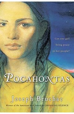 Pocahontas - Joseph Bruchac