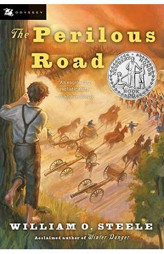 The Perilous Road - William O. Steele