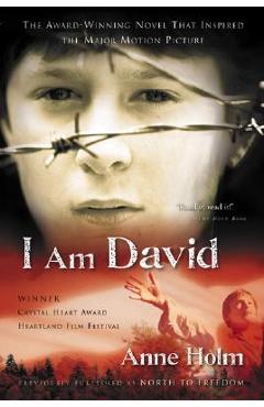 I Am David - Anne Holm