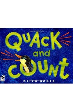 Quack and Count