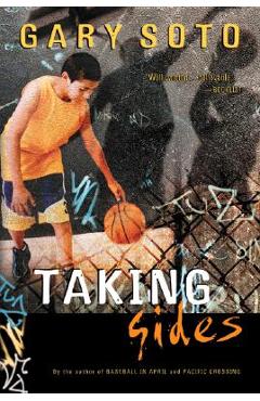Taking Sides - Gary Soto