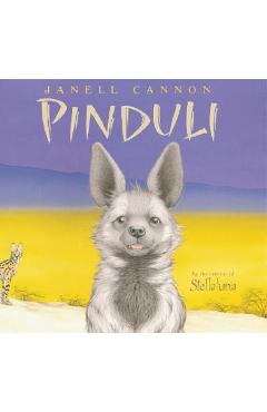 Pinduli - Janell Cannon