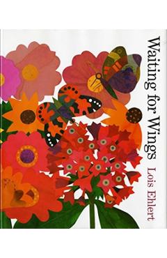 Waiting for Wings - Lois Ehlert