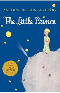 The Little Prince - Antoine De Saint-exup�ry