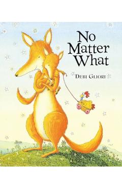 No Matter What - Debi Gliori