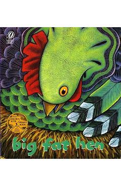 Big Fat Hen - Keith Baker