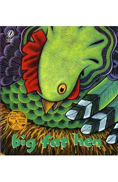 Big Fat Hen - Keith Baker