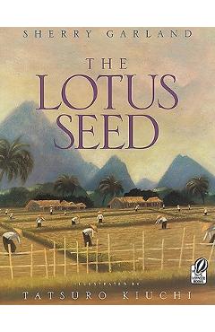The Lotus Seed
